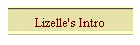 Lizelle's Intro